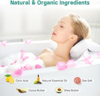 Aofmee Bath Bombs - Image 5