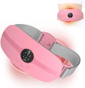 HOTBAG Heating Pad for Period Cramps Portable Cordless 3S Fast Period Heating by HOTBAG