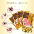Under Eye Patches, Eye Gel Pads - Image 2