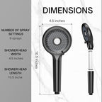 FEELSO Filtered Shower Head - Image 6