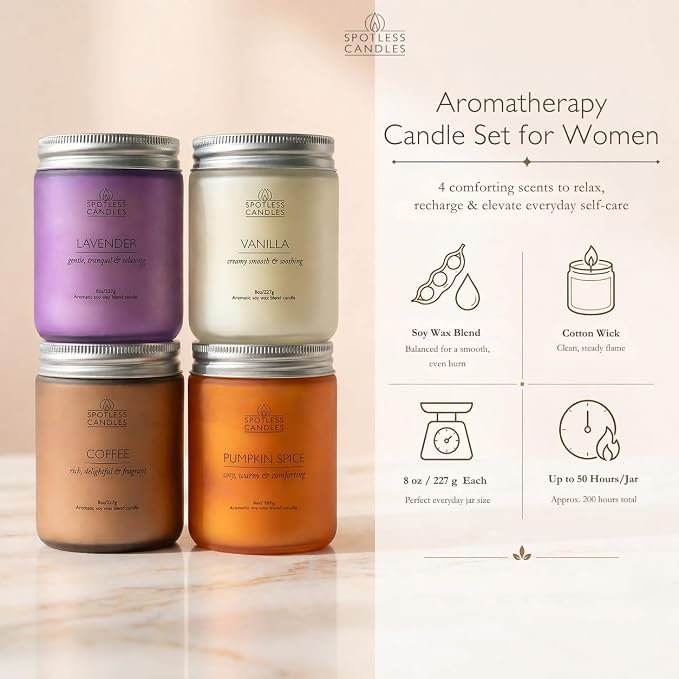Candles for Women - Image 4