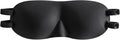 ALASKA BEAR Sleep Mask 2 Straps, Deep Concave Molded Foam Mask by ALASKABEAR