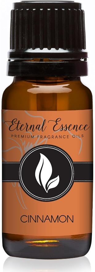 Cinnamon Premium Grade Fragrance Oil by EternalEssenceOils