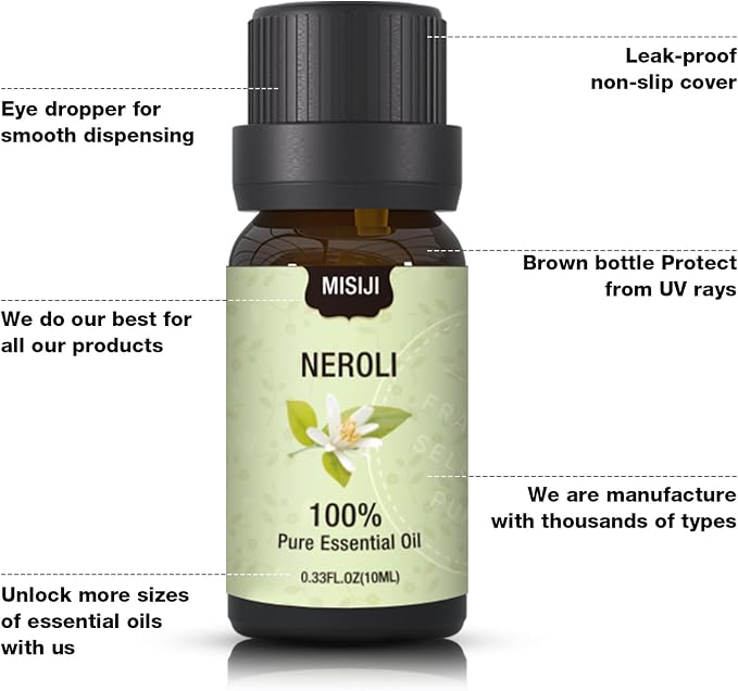 Essential Oils Set-Essential Oils - Image 7