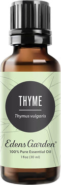 Edens Garden Thyme Essential Oil- 100% Pure Premium Grade, Therapeutic by EdensGarden