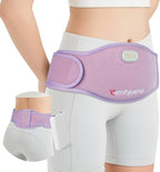 Comfytemp Portable Belly and Back Heating Pad by Comfytemp