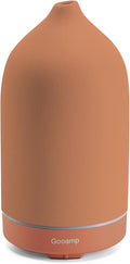 Gooamp 200ML Ceramic Essential Oil Diffuser by Gooamp