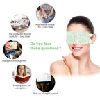 Steam Eye Mask, 15 Packs Hot Steam Eye SPA Mask - Image 2