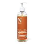 Dr. Natural Castile Liquid Soap by DrNatural