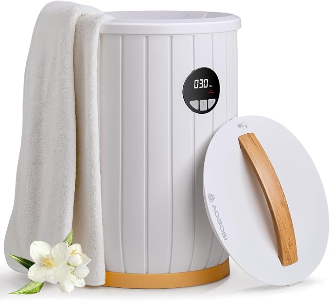 AAOBOSI Large Towel Warmers for Bathroom by AAOBOSI