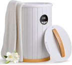 AAOBOSI Large Towel Warmers for Bathroom by AAOBOSI