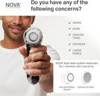 Spa Sciences - NOVA - Sonic Cleansing Brush - Image 9