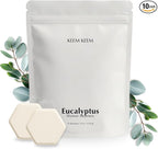 Eucalyptus Shower Steamers Aromatherapy, Vapor Shower Tablets by Unknown
