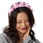 Spa Headbands for Washing Face or Facial, Makeup Headband for Women, Skincare - Image 6