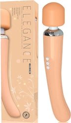 Therapeutic Personal Massager by Metooka