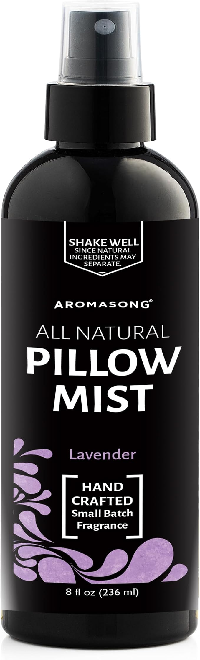 Aromasong Lavender Pillow Spray - Image 7
