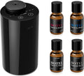 Airversa Waterless Essential Oil Diffuser Starter Kit by Airversa