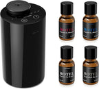 Airversa Waterless Essential Oil Diffuser Starter Kit by Airversa