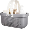 JiatuA Plastic Storage Basket by JiatuA