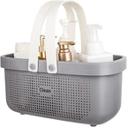 JiatuA Plastic Storage Basket by JiatuA