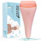 Fronnor Ice Roller for Face, Facial Massager Tool, Soothing Skin Care Tool by Fronnor