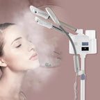 Artist hand Facial Steamer Professional 3 in 1 Hot and Cold Facial Steamer - Image 5
