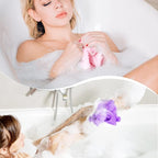 African Net Sponge African Exfoliating Net African Bath Sponge African - Image 5
