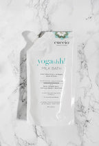 cuccio SOMATOLOGY Yogahhh Milk Bath - Image 7