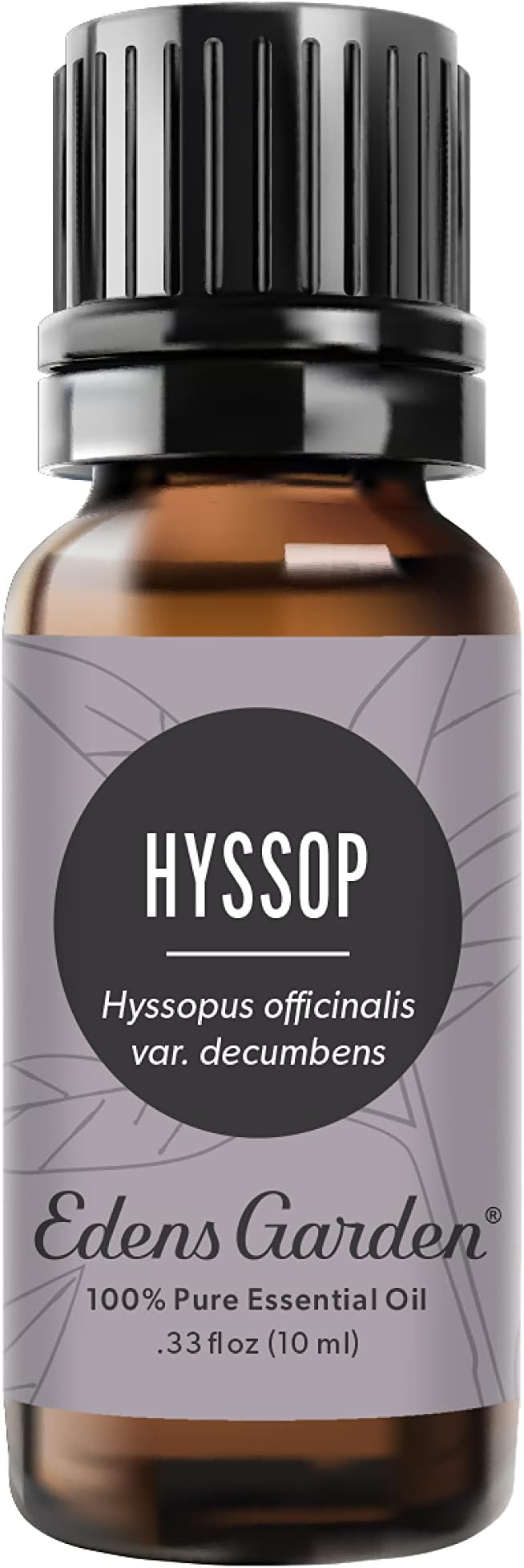 Edens Garden Hyssop Essential Oil- 100% Pure Premium Grade, Therapeutic by EdensGarden