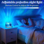 Galaxy Projector for Bedroom - Image 6