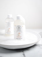 Bathorium Little Charlie Bubble Bath Milk, Gentle & Nourishing - Image 8