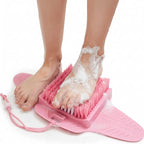 Efforest Shower Foot Scrubber Mat - Image 7