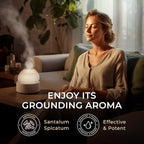 100% Pure Australian Sandalwood Essential Oil - Image 3