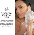 Sima Brand Exfoliating Washcloth Face & Body Scrub Towel - Image 4