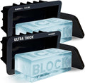 Alaskey® Extra Large Ice Block Mold 2.5 lbs by Alaskey