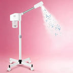 Professional Facial Steamer, Hot Mist Spray, Vaporizador Facial Steamer by AceFox