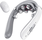 Zenopax Multi-Head Neck Massager by ZENOPAX