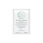 Rejuvenating Retinol Sheet Mask Korean Vegan Wrinkle Lifting, Plumping and by OOTDBeauty