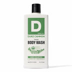 Duke Cannon Supply Co. Mens THICK Body Wash by DukeCannonSupplyCo