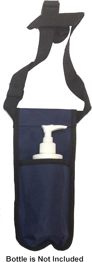 Therapist's Choice® Single Massage Bottle Holster - Image 2