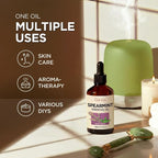 100% Pure Spearmint Essential Oil - Image 5