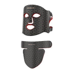 MEGELIN Led Red Light Therapy Face & Neck Mask, 7 Colors Led Light Therapy by MEGELIN