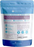 Back Soothing Bath Salt 32 Ounces Epsom Salt - Image 2