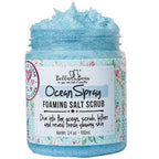 Bella & Bear Ocean Spray Body Scrub by BellaandBear