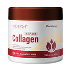 WOTION Deep Repair Conditioning Argan Oil Collagen Hair Mask | by Wotion