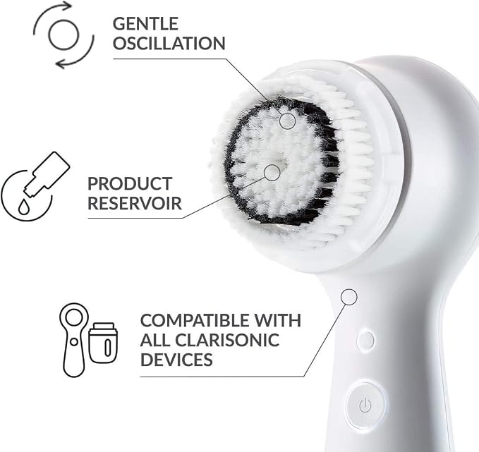 Mia 2 Sonic Facial Cleansing Brush - Image 2