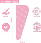 Hair Drying Towel 3 Pack - Image 5