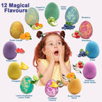 Mineral Me California Unicorn Bath Bombs - Image 5