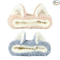 PERFECTSIGHT Kawaii Headband for Spa, Washing Face, Party by PERFECTSIGHT