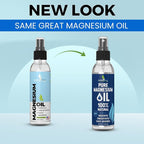Pure Magnesium Oil Spray 8oz - Image 9